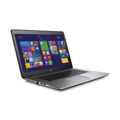 HP EliteBook 850 G2 Refurbished Intel® Core™ i5 i5-5300U Computer portatile 39,6 cm (15.6") HD 8 GB DDR3L-SDRAM 256 GB SSD