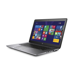 HP EliteBook 850 G2 Refurbished Intel® Core™ i5 i5-5300U Computer portatile 39,6 cm (15.6") HD 8 GB DDR3L-SDRAM 256 GB SSD