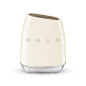 Smeg Ceppo con coltelli 50's Style - Panna LUCIDO - KBSF02CR Smeg Ceppo con coltelli 50's Style - Panna LUCIDO - KBSF02CR