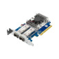 QNAP Scheda di espansione di rete dual-port 10GbE SFP+