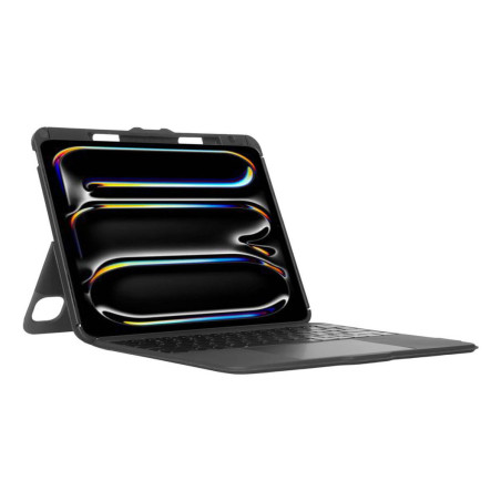 Targus VersaVu Spagnolo Bluetooth Nero
