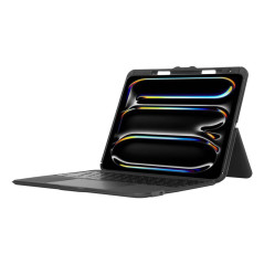 Targus VersaVu Spagnolo Bluetooth Nero