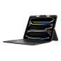 Targus VersaVu Spagnolo Bluetooth Nero