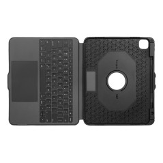Targus VersaVu Spagnolo Bluetooth Nero