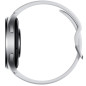 Xiaomi Watch 2 3,63 cm (1.43") AMOLED 46 mm Digitale 466 x 466 Pixel Touch screen Argento Wi-Fi GPS (satellitare) Xiaomi Watch 2 3,63 cm (1.43") AMOLED 46 mm Digitale 466 x 466 Pixel Touch screen Argento Wi-Fi GPS (satellitare)