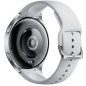 Xiaomi Watch 2 3,63 cm (1.43") AMOLED 46 mm Digitale 466 x 466 Pixel Touch screen Argento Wi-Fi GPS (satellitare) Xiaomi Watch 2 3,63 cm (1.43") AMOLED 46 mm Digitale 466 x 466 Pixel Touch screen Argento Wi-Fi GPS (satellitare)