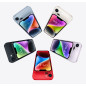 Apple iPhone 14 15,5 cm (6.1") Doppia SIM iOS 17 5G 128 GB Blu