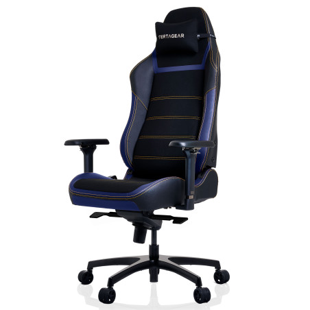 Vertagear VG-PL6800SE_MB sedia da ufficio e computer Seduta imbottita Schienale imbottito