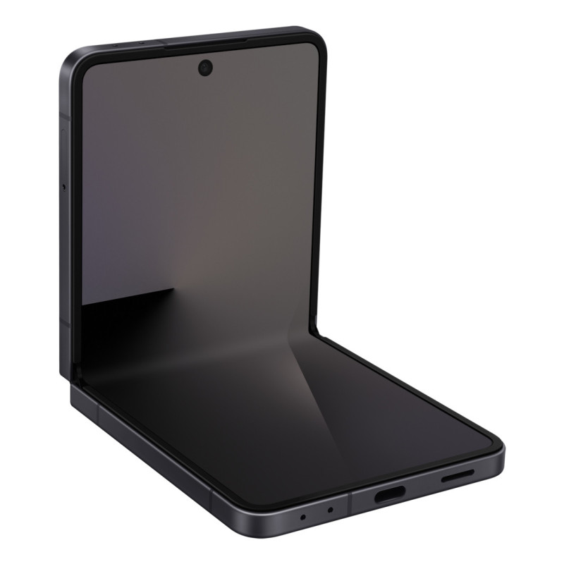 Samsung SM-F766BZKHEUB smartphone 17,3 cm (6.8") 5G 12 GB 512 GB 4300 mAh Nero