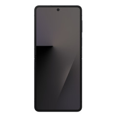Samsung SM-F766BZKHEUB smartphone 17,3 cm (6.8") 5G 12 GB 512 GB 4300 mAh Nero