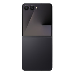 Samsung SM-F766BZKHEUB smartphone 17,3 cm (6.8") 5G 12 GB 512 GB 4300 mAh Nero
