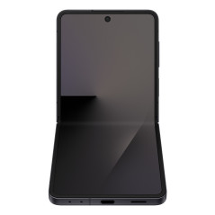 Samsung SM-F766BZKHEUB smartphone 17,3 cm (6.8") 5G 12 GB 512 GB 4300 mAh Nero