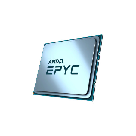 AMD EPYC 7573X processore 2,8 GHz 768 MB L3 Vassoio