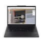 Lenovo ThinkPad P14s Gen 6 (AMD) AMD Ryzen AI 7 350 Workstation mobile 35,6 cm (14") WUXGA 32 GB DDR5-SDRAM 1 TB SSD Wi-Fi 7