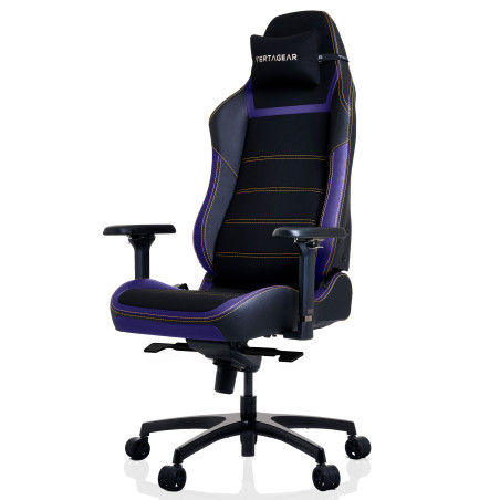 Vertagear VG-PL6800SE_MP sedia da ufficio e computer Seduta imbottita Schienale imbottito
