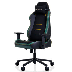 Vertagear VG-SL3800SE_MG sedia da ufficio e computer Seduta piatta Schienale imbottito