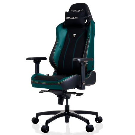 Vertagear VG-SL5800SE_MG sedia da ufficio e computer Seduta imbottita Schienale imbottito
