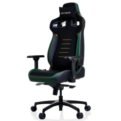 Vertagear VG-PL4800SE_MG sedia da ufficio e computer Seduta imbottita Schienale imbottito