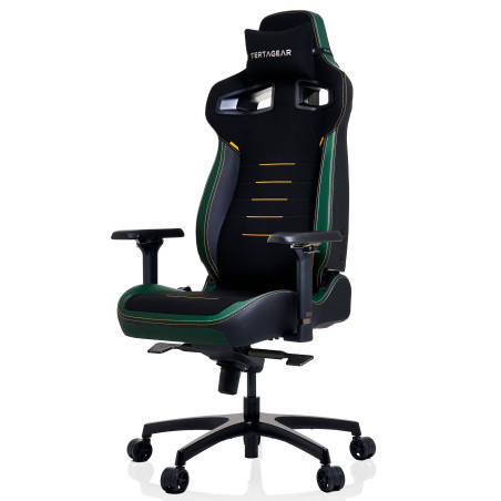 Vertagear VG-PL4800SE_MG sedia da ufficio e computer Seduta imbottita Schienale imbottito