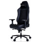 Vertagear PL6800 schwarz Seduta imbottita Schienale imbottito