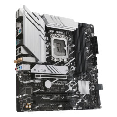 ASUS PRIME B760M-A WIFI D4 Intel B760 LGA 1700 micro ATX