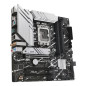 ASUS PRIME B760M-A WIFI D4 Intel B760 LGA 1700 micro ATX