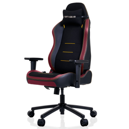 Vertagear VG-SL3800SE_BR sedia da ufficio e computer Seduta piatta Schienale imbottito