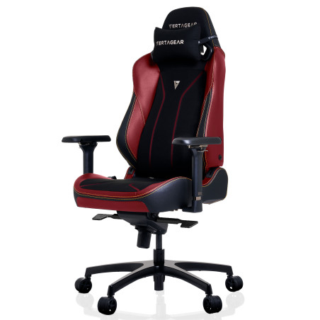 Vertagear VG-SL5800SE_BR sedia da ufficio e computer Seduta imbottita Schienale imbottito