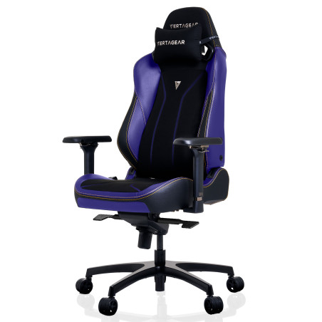 Vertagear VG-SL5800SE_MP sedia da ufficio e computer Seduta imbottita Schienale imbottito
