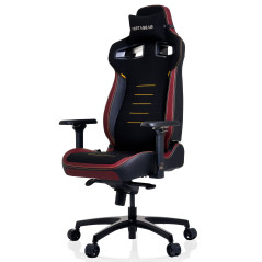 Vertagear VG-PL4800SE_BR sedia da ufficio e computer Seduta imbottita Schienale imbottito