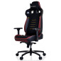 Vertagear VG-PL4800SE_BR sedia da ufficio e computer Seduta imbottita Schienale imbottito