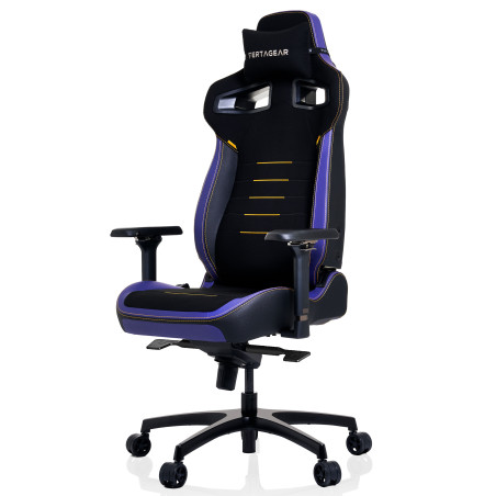 Vertagear VG-PL4800SE_MP sedia da ufficio e computer Seduta imbottita Schienale imbottito