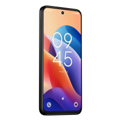 TCL 60 SE 17 cm (6.7") Doppia SIM Android 15 4G USB tipo-C 8 GB 512 GB 5200 mAh Nero