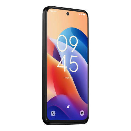 TCL 60 SE 17 cm (6.7") Doppia SIM Android 15 4G USB tipo-C 8 GB 512 GB 5200 mAh Nero