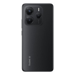 Xiaomi Redmi Note 14 5G 16,9 cm (6.67") Dual SIM ibrida USB tipo-C 6 GB 128 GB 5110 mAh Nero