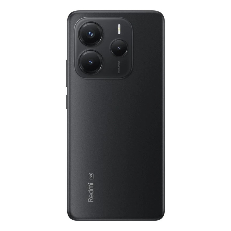 Xiaomi Redmi Note 14 5G 16,9 cm (6.67") Dual SIM ibrida USB tipo-C 6 GB 128 GB 5110 mAh Nero