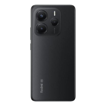 Xiaomi Redmi Note 14 5G 16,9 cm (6.67") Dual SIM ibrida USB tipo-C 6 GB 128 GB 5110 mAh Nero