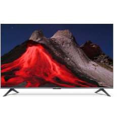 Xiaomi TV A Pro 55 2026 139,7 cm (55") 4K Ultra HD Smart TV Wi-Fi Grigio