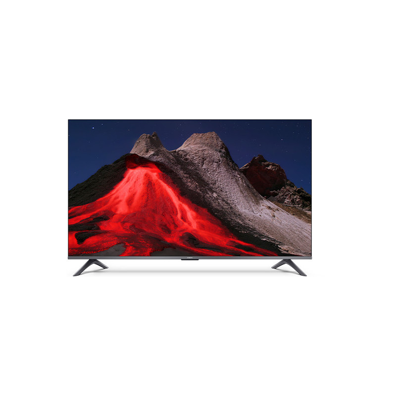 Xiaomi TV A Pro 55 2026 139,7 cm (55") 4K Ultra HD Smart TV Wi-Fi Grigio Xiaomi TV A Pro 55 2026 139,7 cm (55") 4K Ultra HD Smart TV Wi-Fi Grigio
