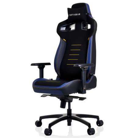 Vertagear VG-PL4800SE_MB sedia da ufficio e computer Seduta imbottita Schienale imbottito