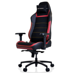 Vertagear VG-PL6800SE_BR sedia da ufficio e computer Seduta imbottita Schienale imbottito