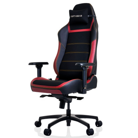 Vertagear VG-PL6800SE_BR sedia da ufficio e computer Seduta imbottita Schienale imbottito
