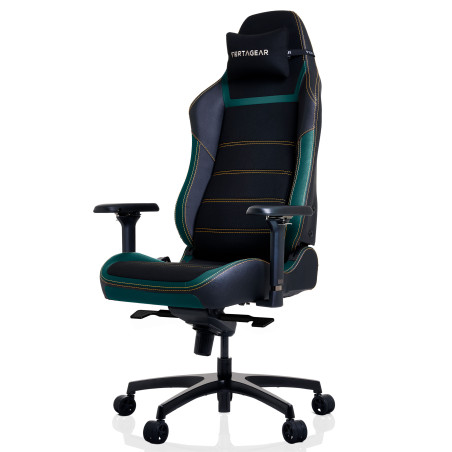 Vertagear VG-PL6800SE_MG sedia da ufficio e computer Seduta imbottita Schienale imbottito