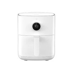 Xiaomi BHR8234EU friggitrice Singolo 4,5 L Indipendente 1500 W Friggitrice ad aria calda Bianco