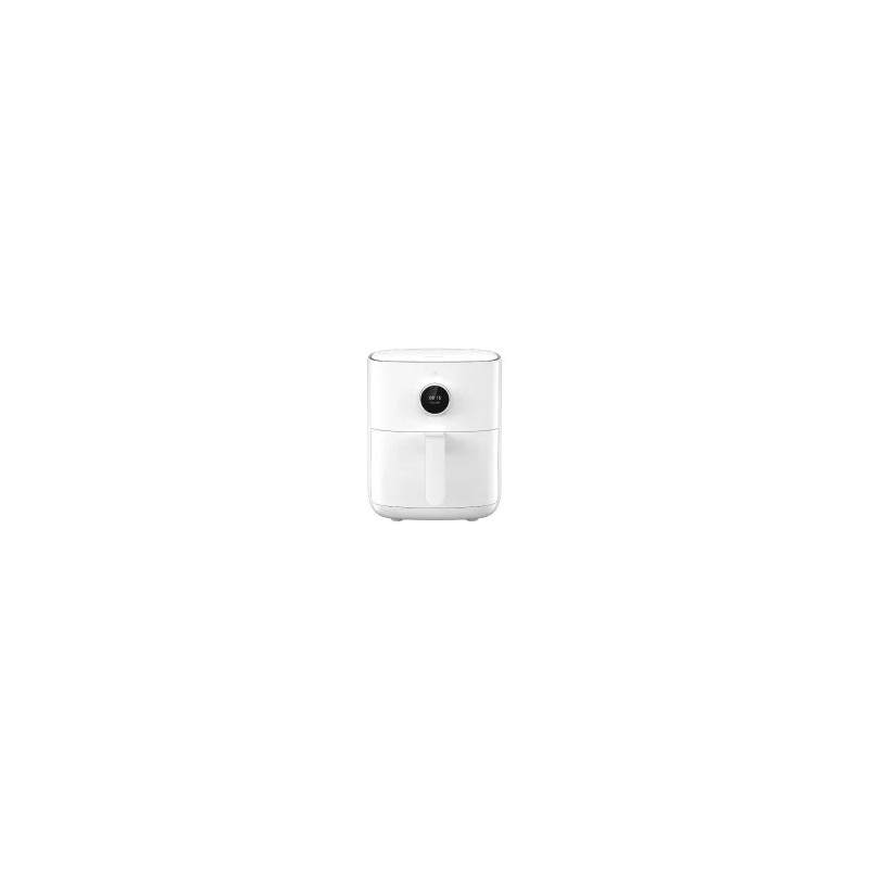 Xiaomi BHR8234EU friggitrice Singolo 4,5 L Indipendente 1500 W Friggitrice ad aria calda Bianco Xiaomi BHR8234EU friggitrice Singolo 4,5 L Indipendente 1500 W Friggitrice ad aria calda Bianco