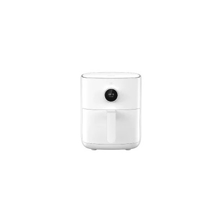Xiaomi BHR8234EU friggitrice Singolo 4,5 L Indipendente 1500 W Friggitrice ad aria calda Bianco