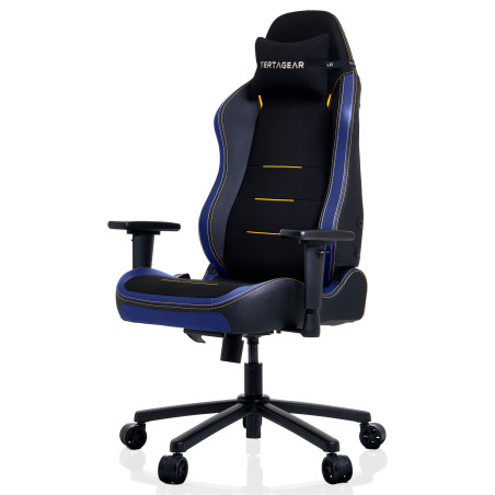 Vertagear VG-SL3800SE_MB sedia da ufficio e computer Seduta imbottita Schienale imbottito