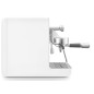 Smeg Macchina da caffè espresso Minipro Linea Collezione - Bianco Opaco - EMC02WHMEU