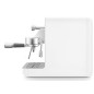 Smeg Macchina da caffè espresso Minipro Linea Collezione - Bianco Opaco - EMC02WHMEU