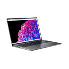 Acer Swift Go 14 SFG16-72-79MF Intel Core Ultra 7 155U Computer portatile 40,6 cm (16") WQXGA+ 16 GB DDR5-SDRAM 512 GB SSD